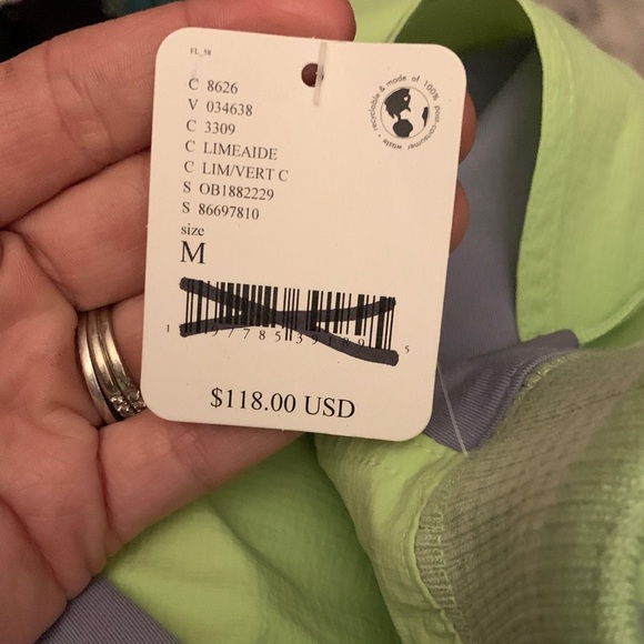 NWT FP Movement - Picture 4 of 5